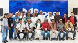HUT ke-96 PSSI: Zainudin Amali Tegaskan Momentum Perkuat Persatuan dan Target Piala Dunia 2030
