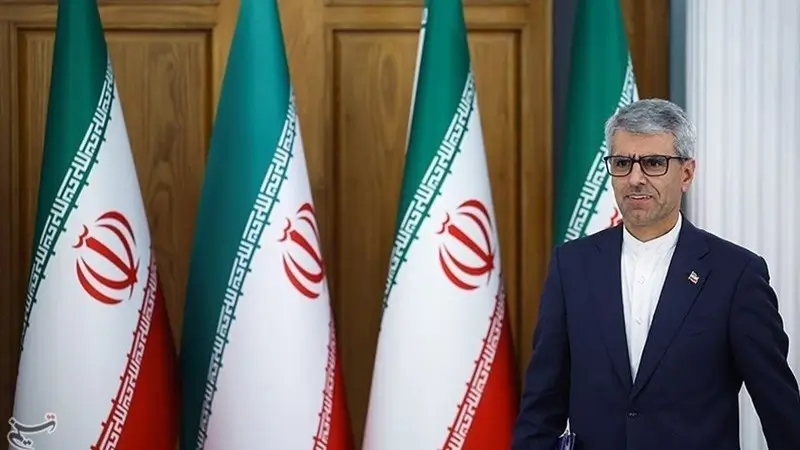 Iran Kecam Kemunafikan EU: Selat Hormuz Bukan Untuk Ceramah, Tapi Zona Konflik