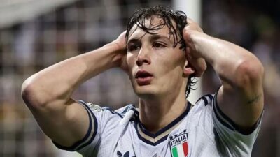 Tragedi Italia: Gagal ke Piala Dunia 2026 Usai Dikandaskan Bosnia via Adu Penalti