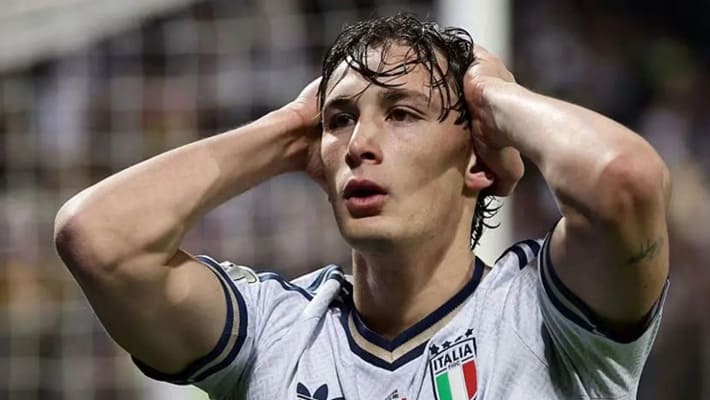 Tragedi Italia: Gagal ke Piala Dunia 2026 Usai Dikandaskan Bosnia via Adu Penalti