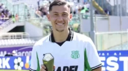 Jay Idzes Man of the Match Sassuolo vs Fiorentina, Bek Timnas Indonesia Dapat Pujian Nemanja Matic