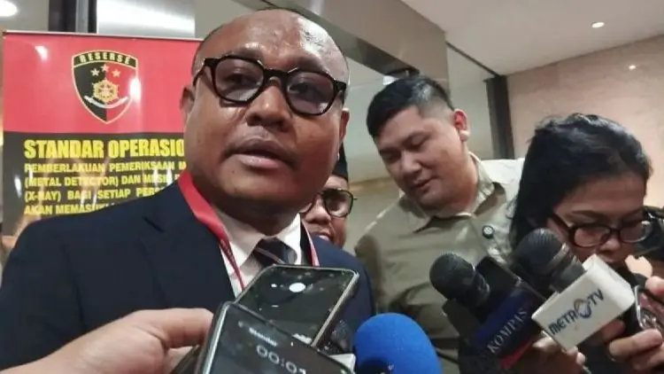 Jusuf Kalla Polisikan Rismon Sianipar Terkait Tuduhan Dana Rp5 Miliar Isu Ijazah Jokowi