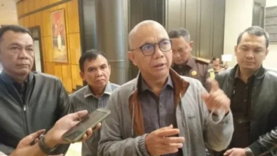 Kejagung Cabut Jabatan Aspidum Kejati Jatim Usai Diamankan Tim Internal, Kasus Apa Ini?