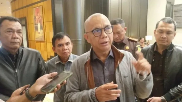 Kejagung Cabut Jabatan Aspidum Kejati Jatim Usai Diamankan Tim Internal, Kasus Apa Ini?