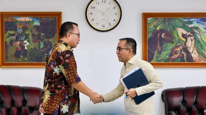 Kemdiktisaintek dan BRIN Siapkan Peta Jalan Riset Nasional Terintegrasi, Ini Fokus Utama Presiden Prabowo