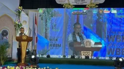 Kemenag Purbalingga Resmi Canangkan ZI WBBM 2027, Irjen Kemenag RI: Integritas Adalah Marwah