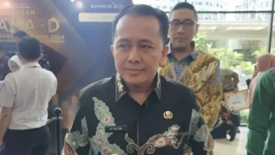 Kemendagri Pastikan PPPK Berlanjut & Belanja Pegawai Ideal, NTT Buktikan