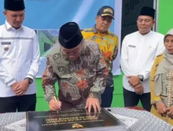 Kemendikdasmen Perluas PJJ Pendidikan Menengah, Target 3.500 Anak Tidak Sekolah Kembali Belajar