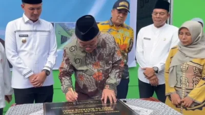 Kemendikdasmen Perluas PJJ Pendidikan Menengah, Target 3.500 Anak Tidak Sekolah Kembali Belajar