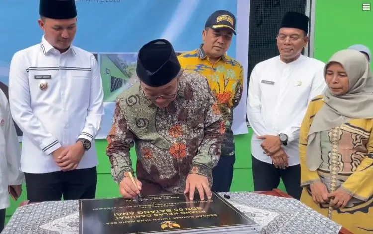 Kemendikdasmen Perluas PJJ Pendidikan Menengah, Target 3.500 Anak Tidak Sekolah Kembali Belajar