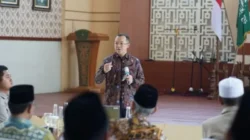 Kemendiktisaintek Dorong PTNU Jadi Garda Terdepan Atasi Ketidaksesuaian Lulusan dengan Dunia Kerja