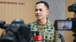 Kemenhan Bantah Habis-Habisan Dokumen Militer AS Bebas Lintasi Wilayah RI: Masih Rancangan Awal!