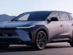 Kemenperin Khawatir Perubahan Pajak Mobil Listrik 2026 Ganggu Produksi Nasional