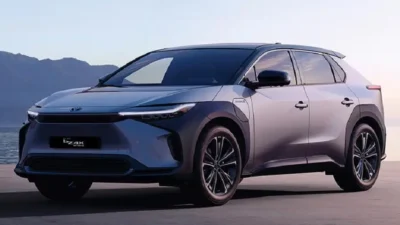 Kemenperin Khawatir Perubahan Pajak Mobil Listrik 2026 Ganggu Produksi Nasional