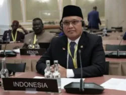 Komisi I DPR Minta PBB Evaluasi Perlindungan Pasukan UNIFIL Usai Praka Rico Gugur di Lebanon