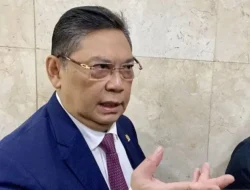 Komisi I DPR Usul Kemenlu Bentuk Unit Khusus Diplomasi Agar Indonesia Tak Dianggap Negara Satelit