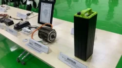 Konversi Motor Bensin ke Listrik? Perhatikan 5 Hal Penting Ini Agar Tak Salah Langkah