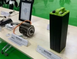 Konversi Motor Bensin ke Listrik? Perhatikan 5 Hal Penting Ini Agar Tak Salah Langkah