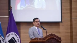 Lemhanas Dukung Penuh Prabowo Cari Pasokan BBM ke Rusia di Tengah Konflik Global