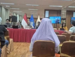 LLDikti Kemdiktisaintek Perkuat Mutu Pendidikan Tinggi Jakarta, Guru Besar Melonjak 632 Orang