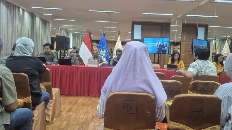 LLDikti Kemdiktisaintek Perkuat Mutu Pendidikan Tinggi Jakarta, Guru Besar Melonjak 632 Orang