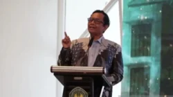 Mahfud MD Tegaskan Etika Akademik Kunci Utama Cegah Korupsi Sejak Dini di Kampus