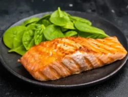 7 Makanan Ampuh Bantu Atasi Sleep Apnea: Dari Sayuran Hijau hingga Ikan Berlemak