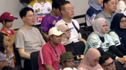 Megawati Hangesti Pertiwi Kembali ke Liga Voli Korea?