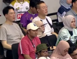 Megawati Hangestri Pertiwi Kembali ke Liga Voli Korea? Agen Buka Suara soal Negosiasi & Pelatih Top Tonton Final Proliga 2026