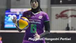Megawati Mundur dari Timnas Voli Putri Indonesia Jelang Pelatnas Tiga Kejuaraan Besar 2026
