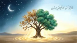 Memahami Surat Ali Imran Ayat 27: Kekuasaan Allah Mengatur Malam, Siang, dan Rezeki Tanpa Batas