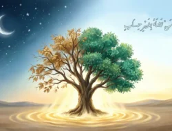 Memahami Surat Ali Imran Ayat 27: Kekuasaan Allah Mengatur Malam, Siang, dan Rezeki Tanpa Batas