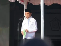 Gak Cuma Pakai Kebaya! Menag Nasaruddin Umar Tantang ASN Kemenag Berani Berpikir Beda ala Kartini