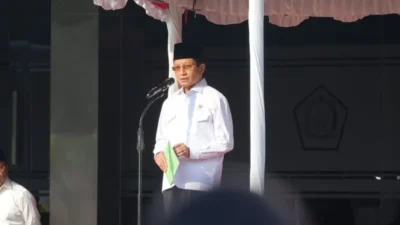 Gak Cuma Pakai Kebaya! Menag Nasaruddin Umar Tantang ASN Kemenag Berani Berpikir Beda ala Kartini