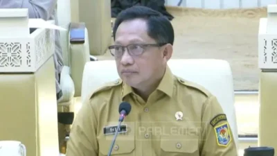 Mendagri Tito Blak-blakan: Kepala Daerah Kena OTT Karena Sistem Rekrutmen Pilkada Gagal Saring Pemimpin Bersih