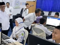 Tips Jitu Taklukkan TKA SMP: Mendikdasmen Abdul Mu’ti Berbagi Strategi ‘3 Usaha’