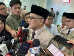 Menhaj Tegaskan “War Tiket Haji” Hanya Wacana, Jemaah Antrean 15 Tahun Tak Perlu Khawatir