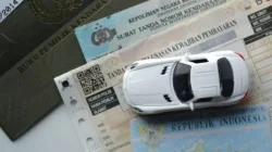 mobil listrik dan motor listrik kena pajak tahunan PKB mulai 1 April 2026 sesuai Permendagri 11 Tahun 2026