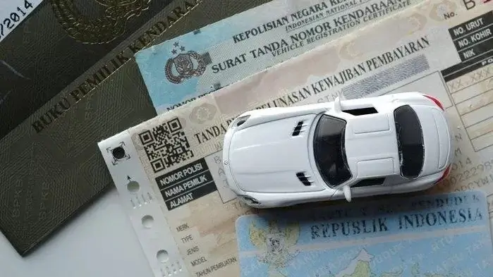 mobil listrik dan motor listrik kena pajak tahunan PKB mulai 1 April 2026 sesuai Permendagri 11 Tahun 2026