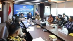 MPR Dorong Negara Kuasai Migas: Langkah Tegas Wujudkan Kedaulatan Energi di Tengah Krisis Global