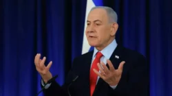 Netanyahu Disandera Krisis? Analis: Perang Lebanon Hanya Alihkan Isu