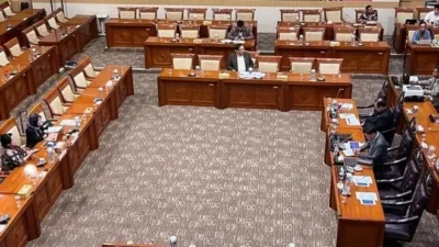 Pakar: RUU Perampasan Aset Jadi Solusi Jerat Koruptor Kabur dan In Absentia