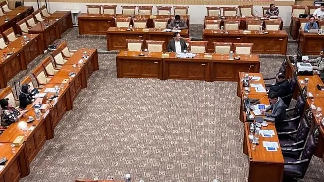 Pakar: RUU Perampasan Aset Jadi Solusi Jerat Koruptor Kabur dan In Absentia