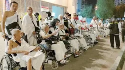 9 Rekomendasi Kesehatan Haji 2026 dari Prof Tjandra: Wajib Tahu Lansia & Penyakit Kronik