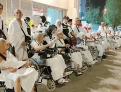 9 Rekomendasi Kesehatan Haji 2026 dari Prof Tjandra: Wajib Tahu Lansia & Penyakit Kronik