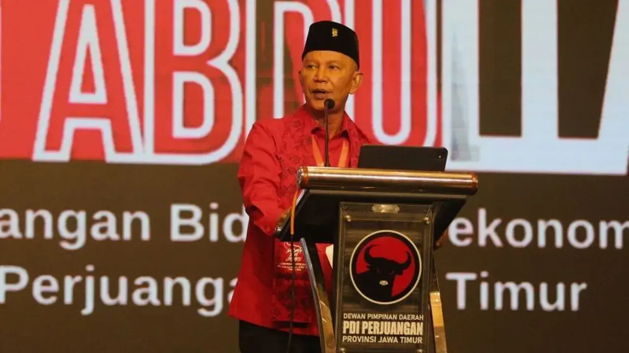 PDIP Desak PBB Bertindak Tegas ke Israel Usai 3 Prajurit TNI Gugur di Lebanon