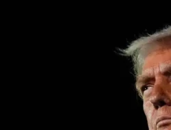 Peringatan Perang ke AS Jika Trump Serang Iran, Sumber: Kekacauan dari Dalam Negeri