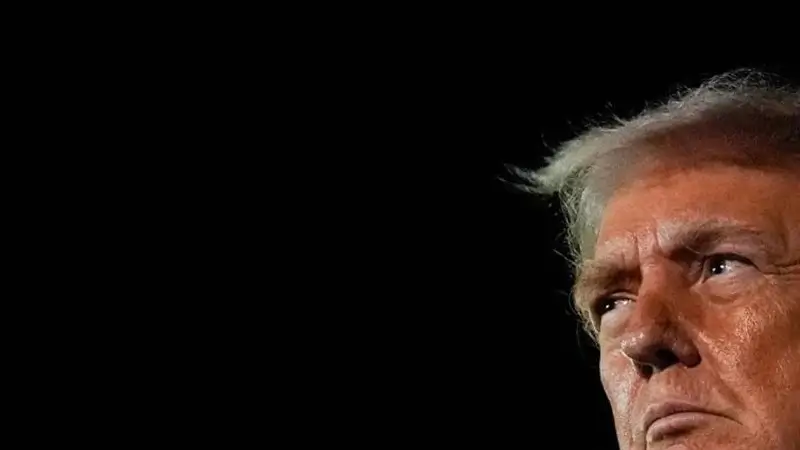 Peringatan Perang ke AS Jika Trump Serang Iran, Sumber: Kekacauan dari Dalam Negeri