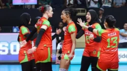 Pertamina Enduro Juara Proliga 2026 Back to Back, Gresik Phonska Runner-Up Lagi