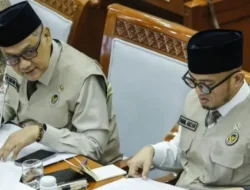 Petugas Haji Mulai Berangkat 17 April 2026, Kemenhaj Pastikan Layanan Prima untuk 221.000 Jamaah